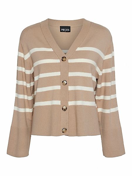 pieces Strickjacke PCSIA LS CARDIGAN NOOS günstig online kaufen