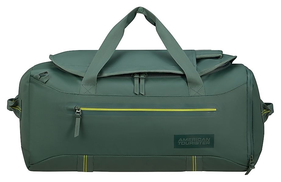 American Tourister Reisetasche "TRAILGO Duffle M 55" Handgepäcktasche Weeke günstig online kaufen