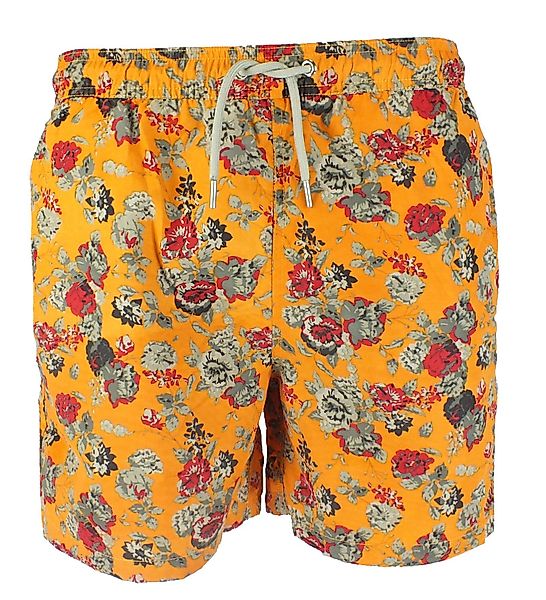 Kitaro Badeshorts Mesh Innenslip günstig online kaufen