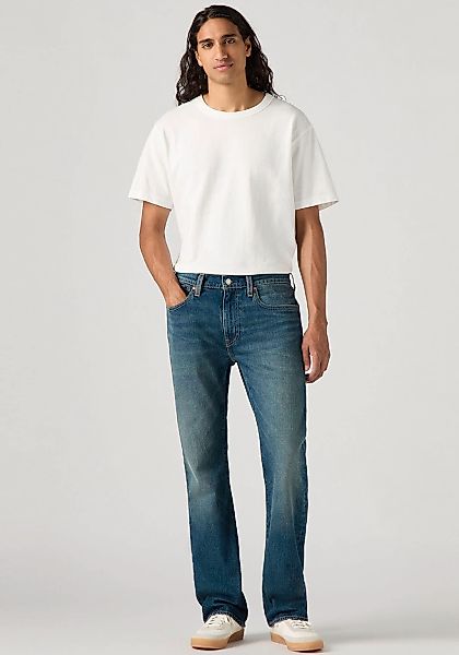 Levi's® Bootcut-Jeans 527 SLIM BOOT CUT günstig online kaufen