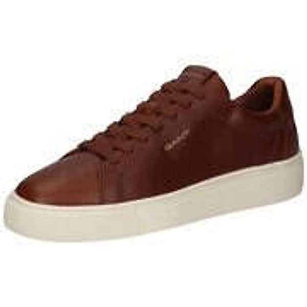 Gant Mc Julien Sneaker Herren braun|braun günstig online kaufen