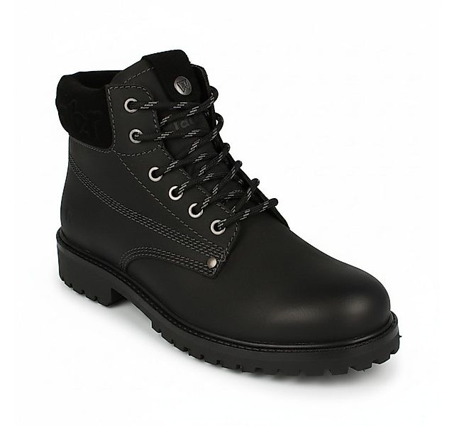 Wrangler ARCH FUR MEN HIGH Winterstiefel gefüttert günstig online kaufen