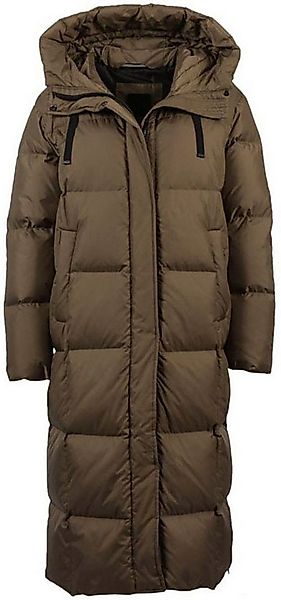 Fuchs Schmitt Steppmantel mit Kapuze günstig online kaufen