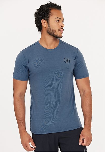 Virtus Funktionsshirt JOKERS (1-tlg) mit atmungsaktiver günstig online kaufen