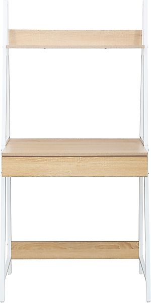 INOSIGN Regal-Schreibtisch Lonas (B/H) 74/147 cm, günstig online kaufen