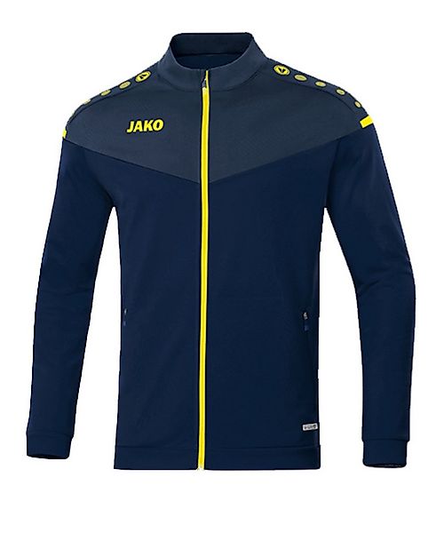 Jako Sweatjacke JAKO Champ 2.0 Polyesterjacke Trainingsjacken Polyester günstig online kaufen