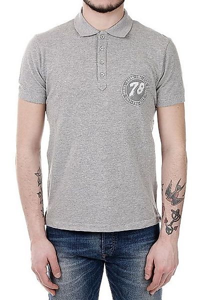 Diesel Poloshirt Diesel CL-T-HOWL CAMICIA Herren Shirt Poloshirt günstig online kaufen