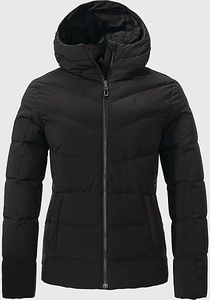 Schöffel Funktionsjacke "Urban Down Jacket Style Vindave WMS", mit Kapuze günstig online kaufen