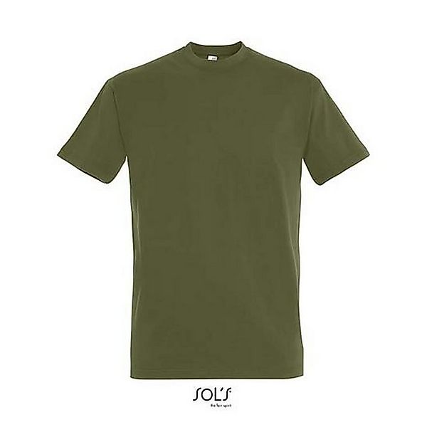 SOLS T-Shirt Imperial T-Shirt günstig online kaufen