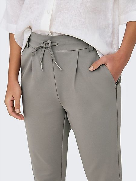 ONLY Jogger Pants ONLPOPTRASH LIFE EASY COL PANT PNT NOOS Viskosemischung, günstig online kaufen