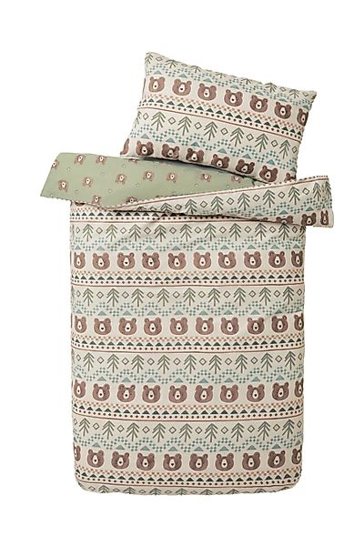 Next Bett-Set Bettbezug und Kissenbezug im günstig online kaufen