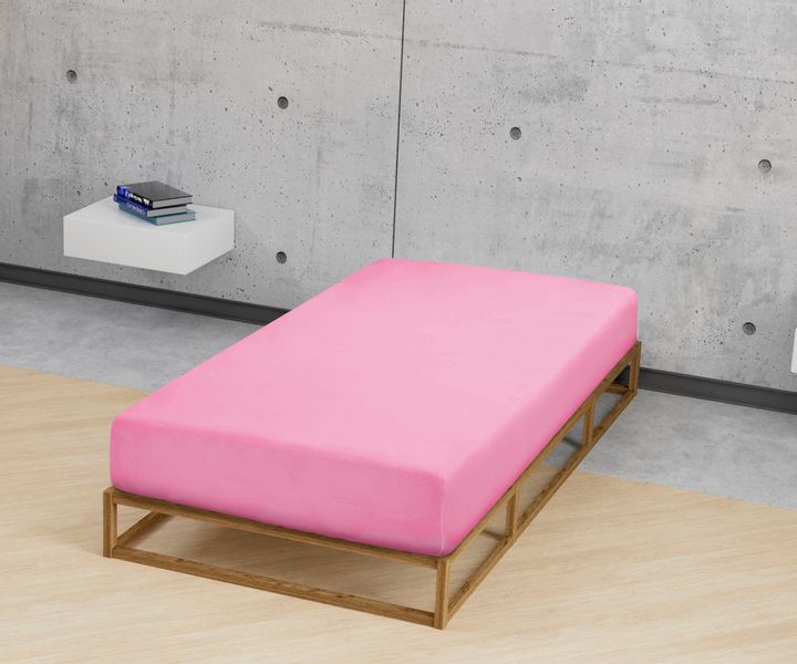 Biberna Spannbettlaken »Marc« aus Baumwolle, für Matratzen bis 22 cm Höhe, günstig online kaufen