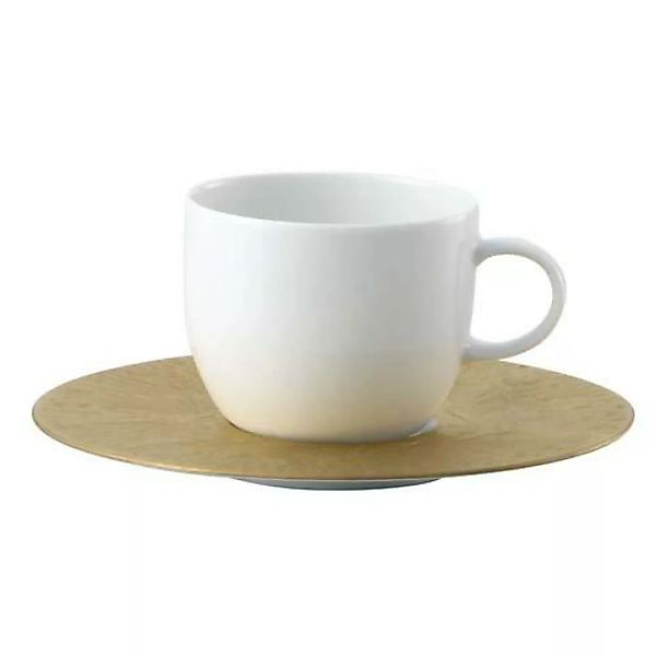 Rosenthal studio-line Zauberflöte Sarastro Kaffee Untertasse 15,5 cm günstig online kaufen