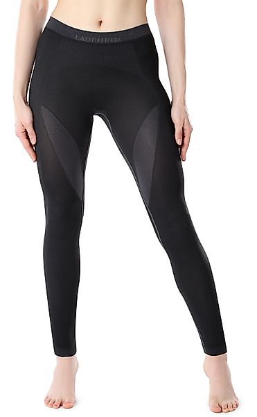 Ladeheid Funktionsunterhose Damen Funktionsunterwäsche lange Unterhose günstig online kaufen