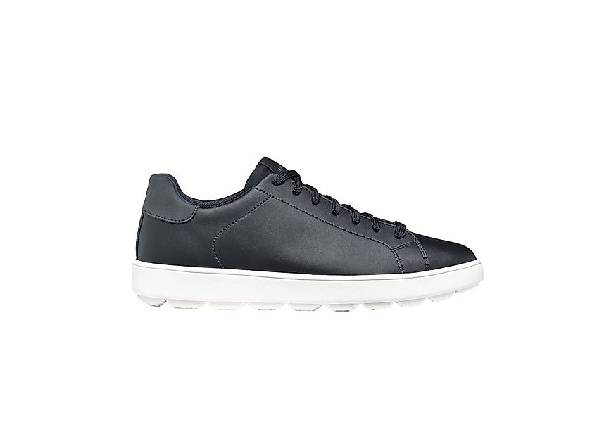 Geox GEOX SPHERICA, Sneaker, Blau, Herren Sneaker günstig online kaufen