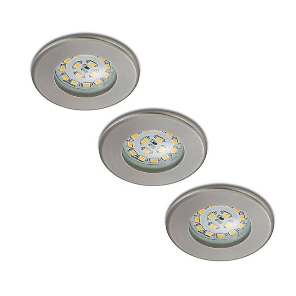 Briloner Leuchten LED Einbauleuchte »ATTACH ONE« günstig online kaufen