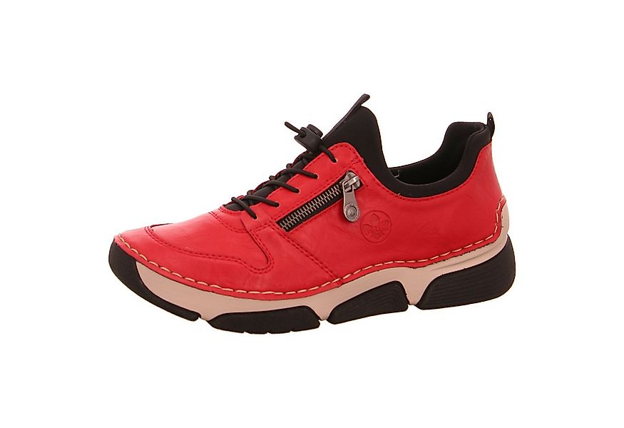 Rieker Schnürschuh günstig online kaufen