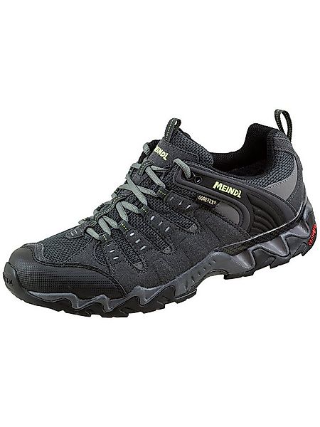Meindl Meindl Respond GORE-TEX® anthrazit/lemon Wanderschuh GORE-TEX® – Win günstig online kaufen