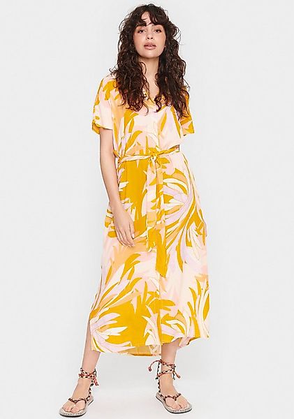 Saint Tropez Blusenkleid Sommerkleid günstig online kaufen