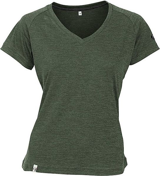 Maul Kurzarmshirt Ridnaun fresh - 1/2 günstig online kaufen