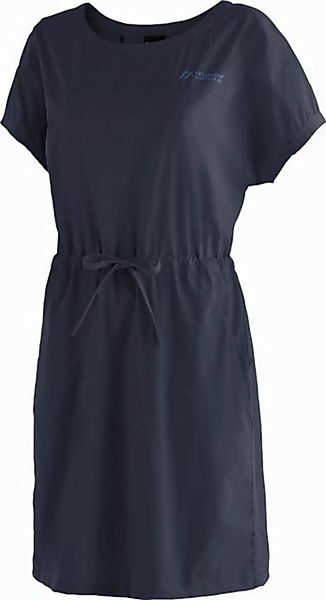 Maier Sports Sommerkleid FortunitDress2 Da-Kleid el. NIGHTSKY/NIGHTSKY günstig online kaufen