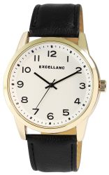 Excellanc Quarzuhr 2900275 Excellanc Herrenuhren mit günstig online kaufen