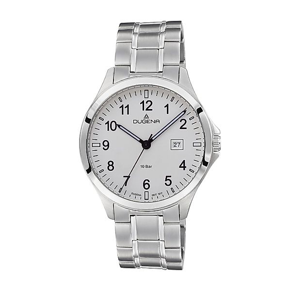 Dugena Quarzuhr Boston 4460995 Quarz günstig online kaufen