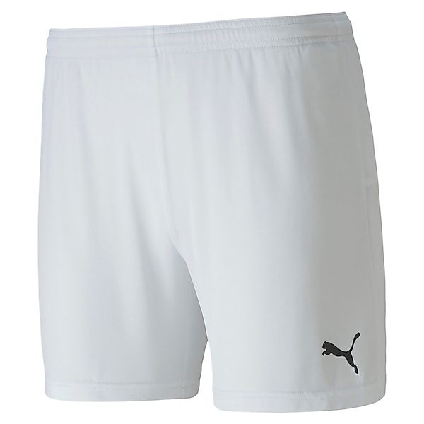 PUMA Trainingsshorts Puma Damen Short teamGOAL günstig online kaufen
