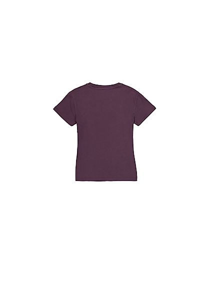 Alpha Industries T-Shirt "New Basic T-Shirt BL W" günstig online kaufen