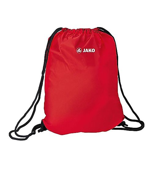 Jako Freizeittasche JAKO Team Gymsack Gymsacks Ohne Geschlecht, Polyester günstig online kaufen