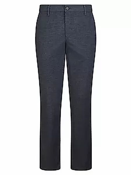 Chino CLUB OF COMFORT blau günstig online kaufen