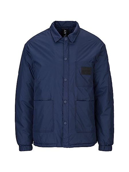Replay Winterjacke Jacke aus Recyceltem Nylon günstig online kaufen