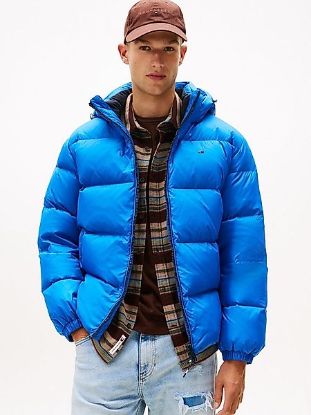 Tommy Jeans Steppjacke TJM ESSENTIAL DOWN JACKET EXT Winterjacke Outdoorjac günstig online kaufen