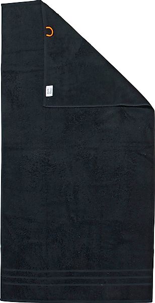 done.® Duschtuch Daily Uni, Walkfrottier (1-St), günstig online kaufen