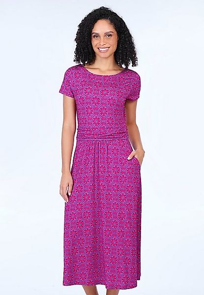 Lykka du Nord Sommerkleid Malind mandala günstig online kaufen