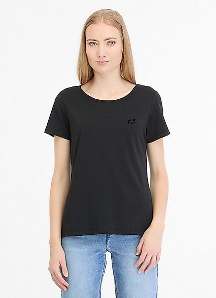 Ragwear Kurzarmshirt MINTTA günstig online kaufen