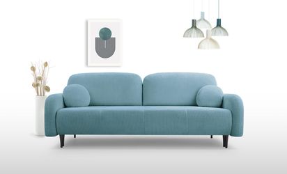 WFL GROUP Schlafsofa Betty, Sofa mit günstig online kaufen