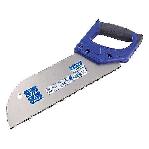 LUX-TOOLS Furniersäge günstig online kaufen