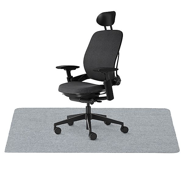 Youyijia Bodenschutzmatte Unterlage Schreibtischstuhl Bürostuhl Teppich günstig online kaufen