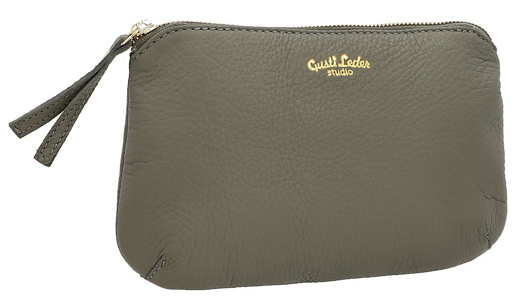Gusti Leder Kulturbeutel Gusti Leder Kosmetiktasche günstig online kaufen
