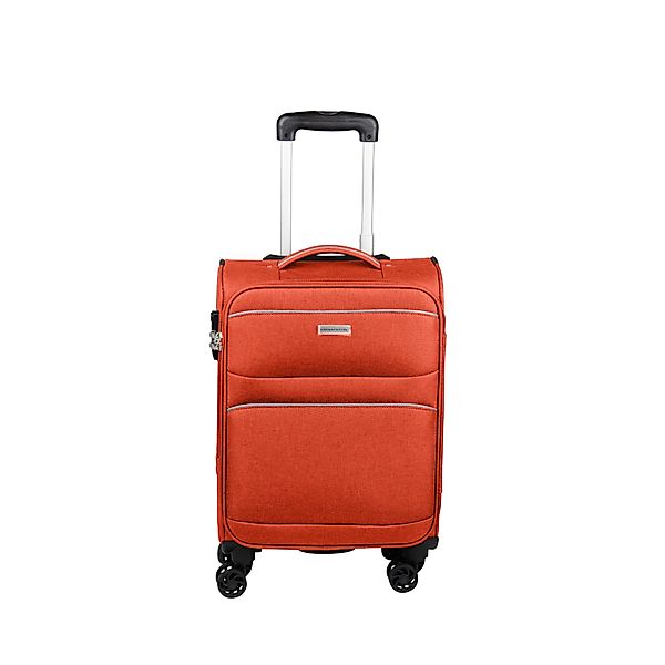 Crosstravel Koffer Einzelkoffer Santa Cruz 2.0 günstig online kaufen
