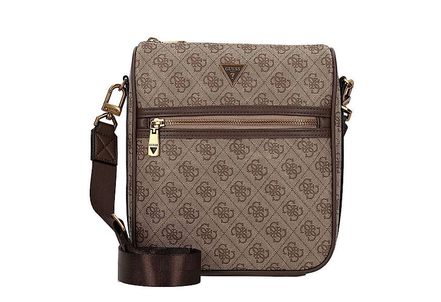 Guess Umhängetasche Milano, Polyurethan günstig online kaufen