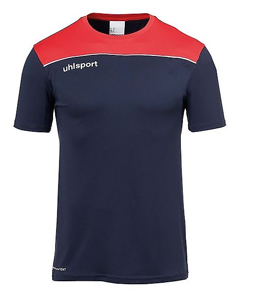 uhlsport T-Shirt uhlsport Offense 23 Trainingsshirt günstig online kaufen