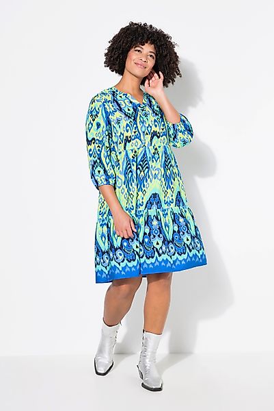 Angel of Style Jerseykleid Kleid A-Linie günstig online kaufen