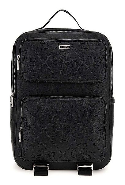Guess Rucksack Squared Backpack günstig online kaufen
