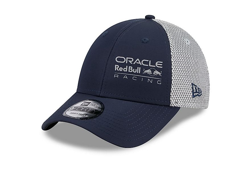 New Era Trucker Cap 9Forty Red Bull Racing F1 Las Vegas günstig online kaufen