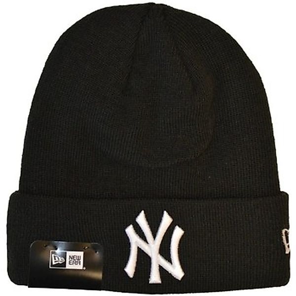 New-Era  Mütze Mlb LA Essential Cuff günstig online kaufen