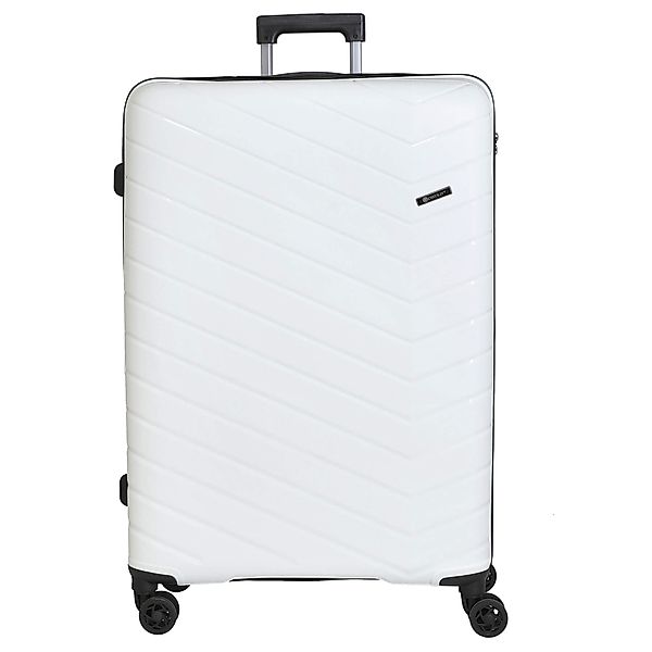 CHECK.IN® Koffer Orlando - 4-Rollen-Trolley 76 günstig online kaufen