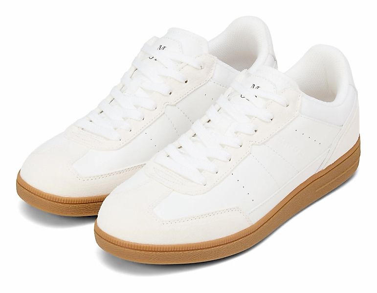 Marc OPolo Sneaker "Charlie" Schnürschuh, Halbschuh, Casual-Sneaker mit hon günstig online kaufen