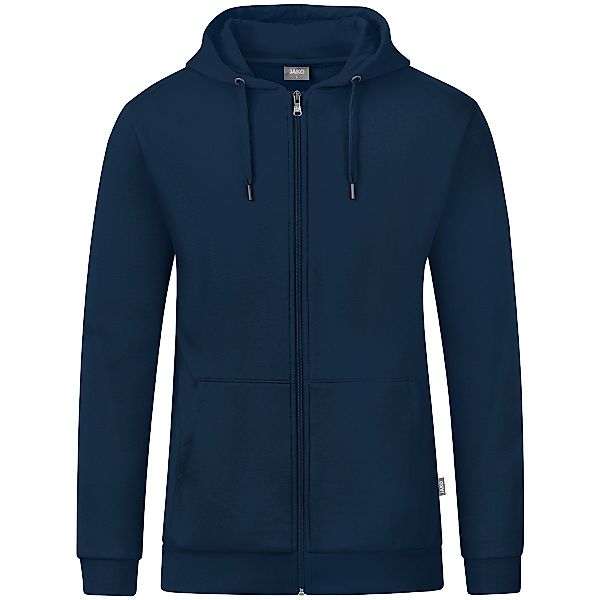 Jako Sweatshirt Kapuzenjacke Organic günstig online kaufen